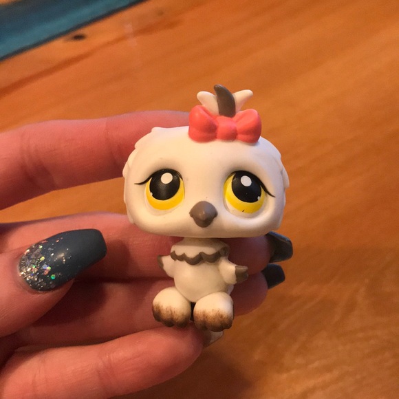littlest pet shop 360
